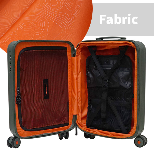 Samsonite RED TOIIS XP サムソナイトレッド トイズエックスピー