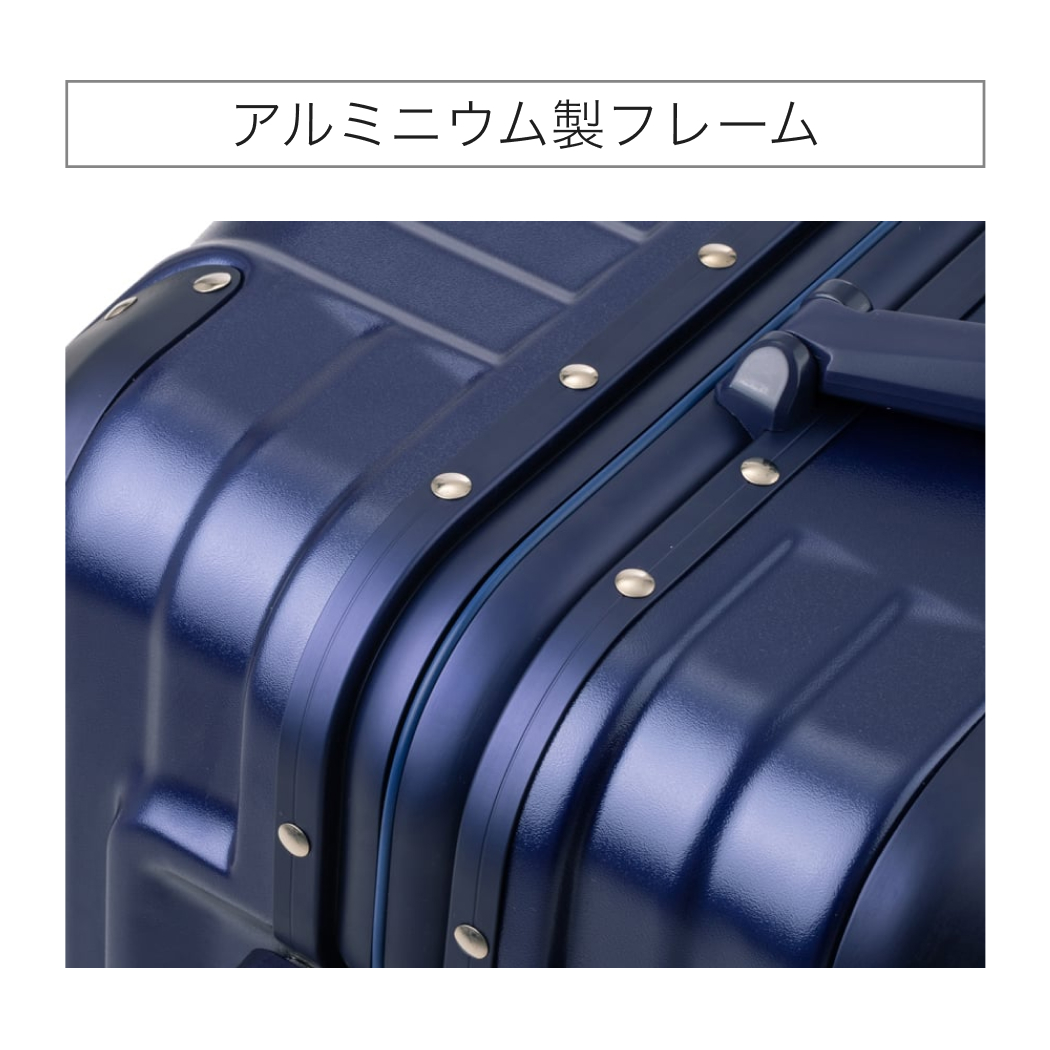 LEGEND WALKER 5516-55 スーツケース キャリーケース キャリーバッグ