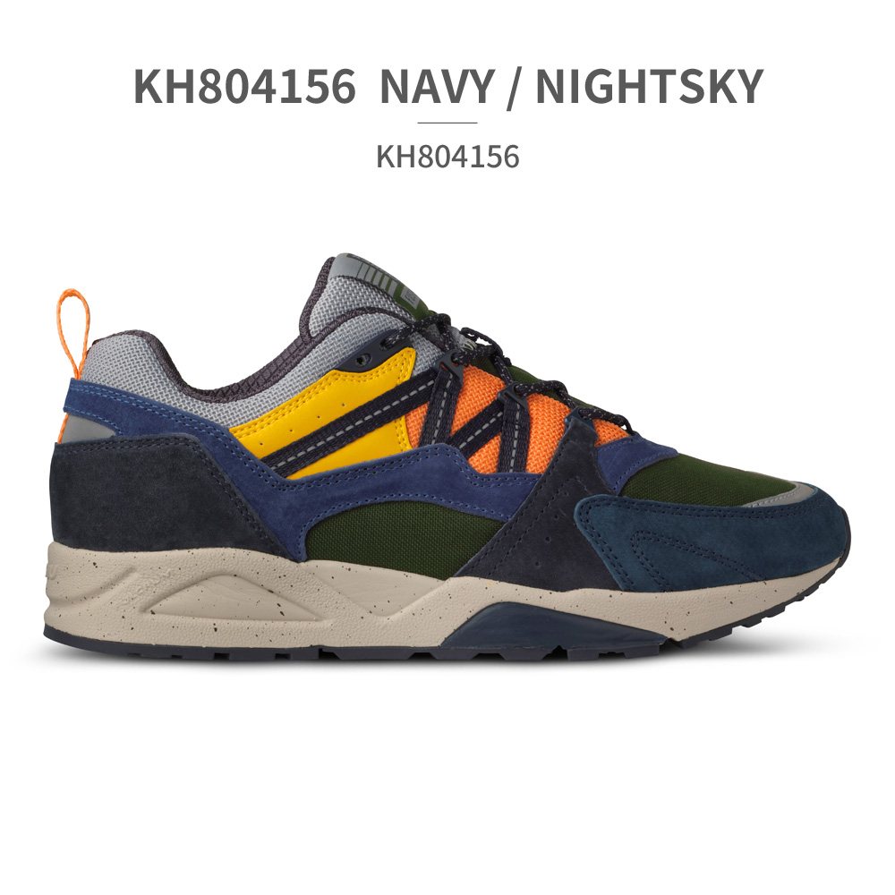KARHU（カルフ） 国内正規品 スニーカー レディース メンズ Fusion2.0