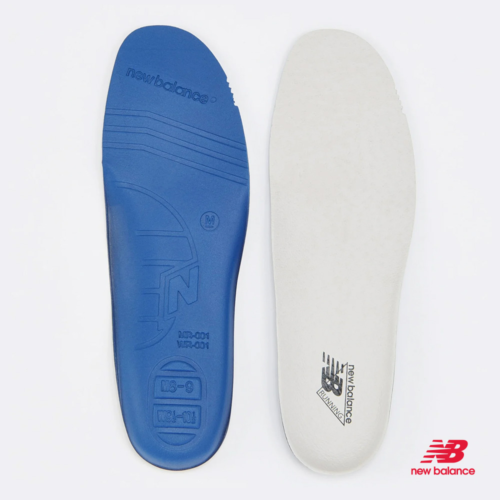 New Balance（ニューバランス） インソール 中敷 クッショニングレザー
