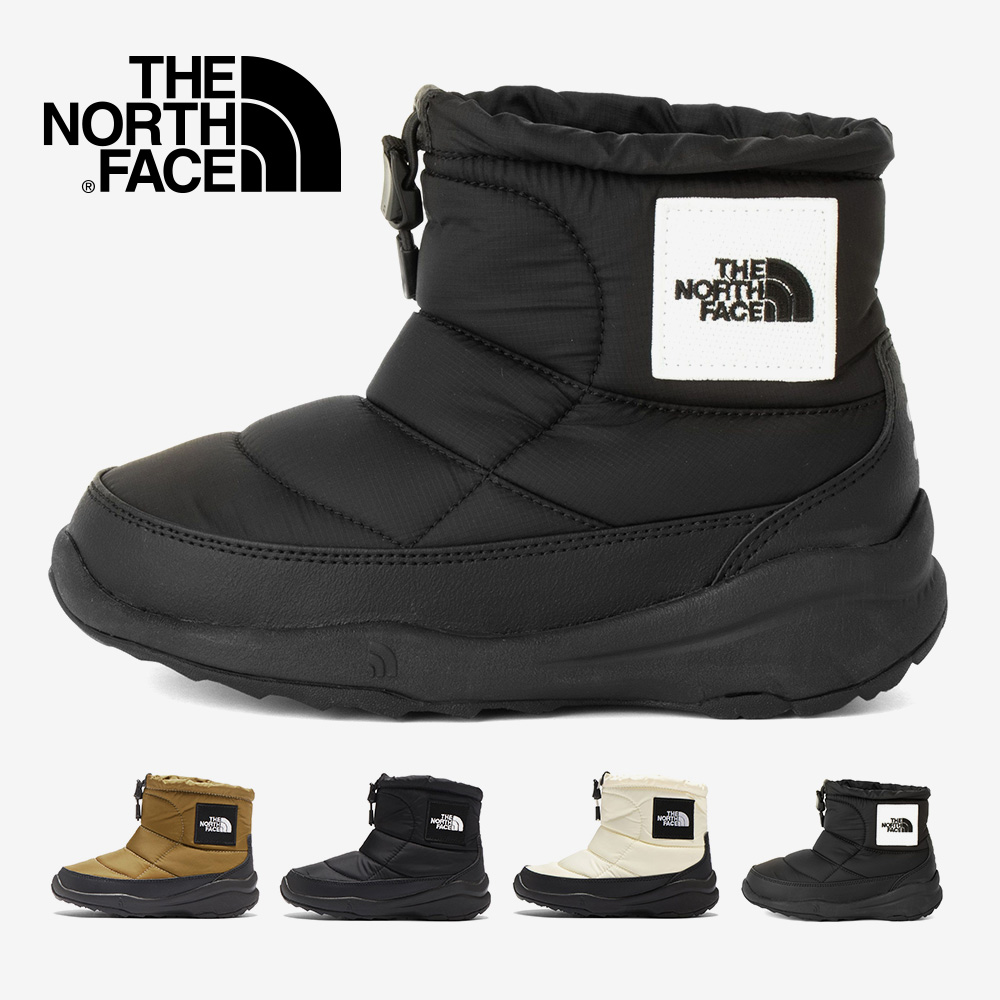THE NORTH FACE（ザ ノースフェイス） ノースフェイス スノーシューズ