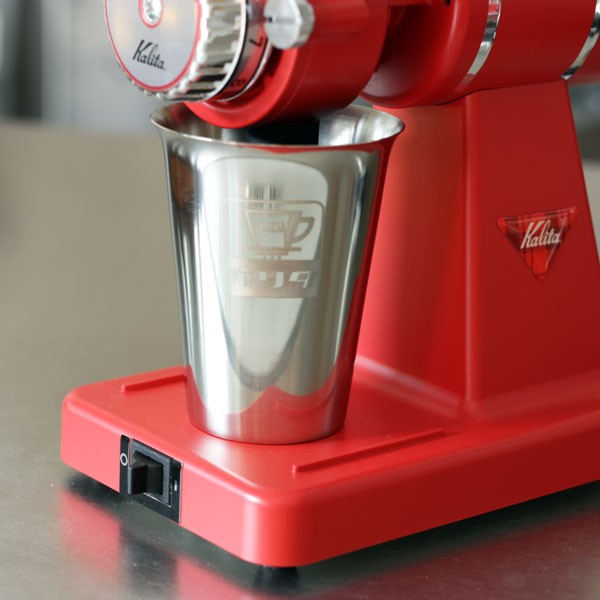 Kalita（カリタ） 【コーヒー豆100g オマケ付き♪】ナイスカットG