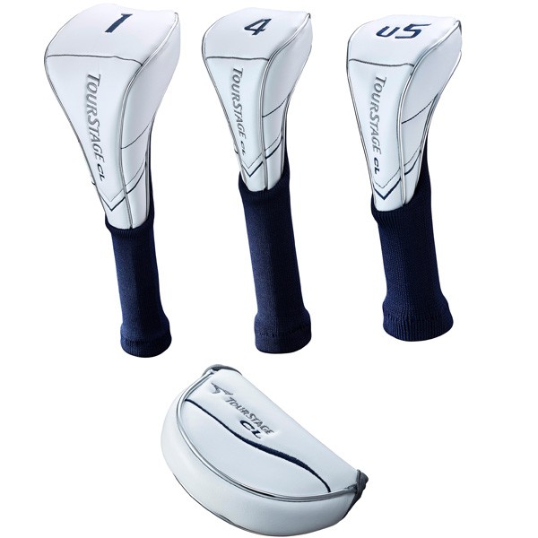 TOURSTAGE レディース 女性用 ブリヂストン ツアーステージ CL クラブ