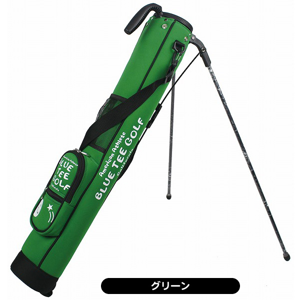 BLUE TEE GOLF（ブルーティーゴルフ） ストレッチ CC-001 セルフ