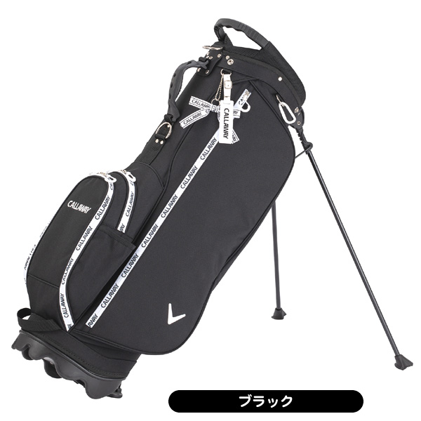 Callaway（キャロウェイ） 付属ネームタグ名入れ無料 レディース 2024