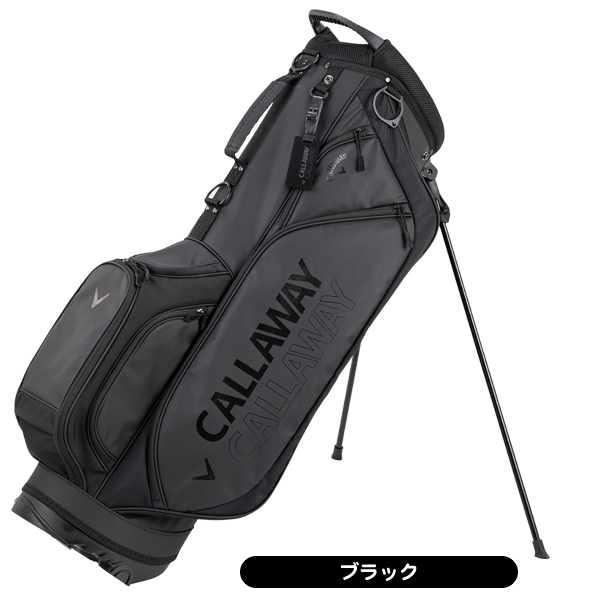 Callaway（キャロウェイ） メンズ 2025 イージーゴーイング スタンド