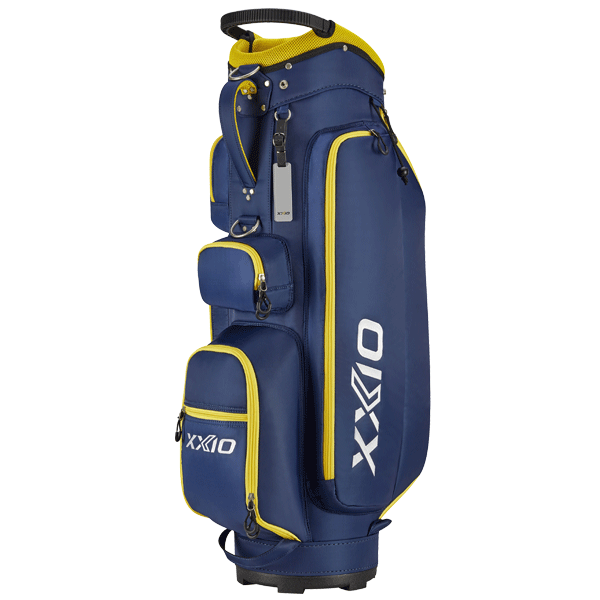 DUNLOP（ダンロップ） ゼクシオ XXIO GGC-X150W レディース キャディ