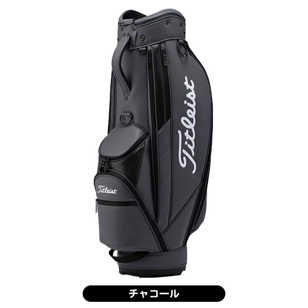 Titleist（タイトリスト） TB22CTCEK コアエッセンシャル キャディ