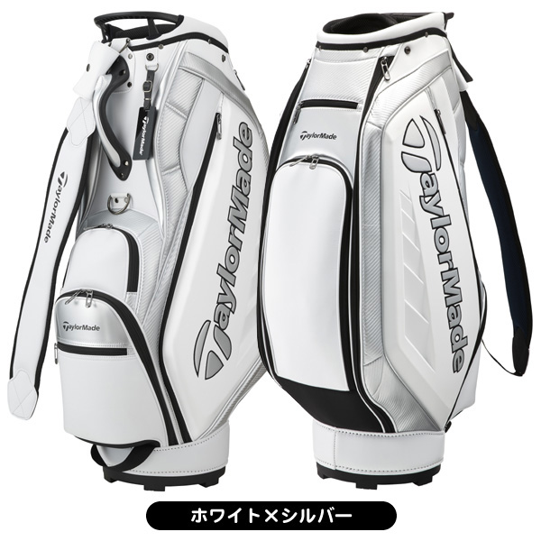 TaylorMade（テーラーメイド） 2023 オーステック TJ083 キャディ