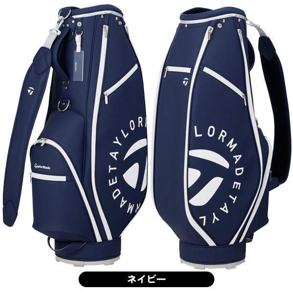 TaylorMade（テーラーメイド） 男女兼用カラー展開テーラーメイド 2023