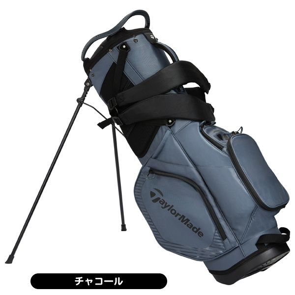 TaylorMade（テーラーメイド） 2024 プロ TF531 9.5型 スタンド