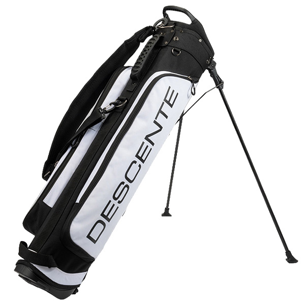 DESCENTE（デサント） DQBVJJ05 軽量コンパクト 6.5型 2.2kg スタンド