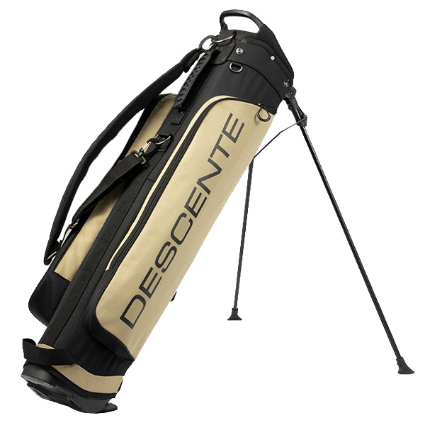 DESCENTE（デサント） DQBVJJ05 軽量コンパクト 6.5型 2.2kg スタンド