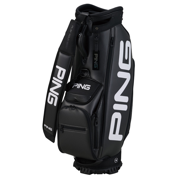 PING（ピン） 2022 CB-P223 ツアーライト キャディバッグ : つるや