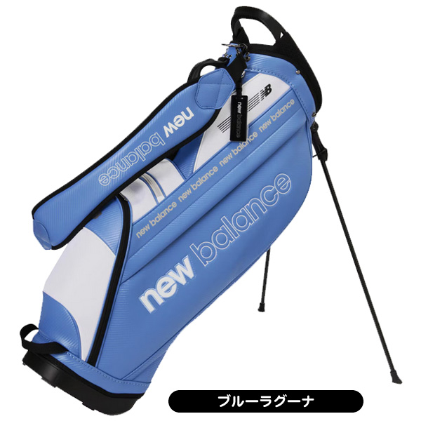 New Balance Golf（ニューバランスゴルフ） 付属ネームタグ名入れ無料