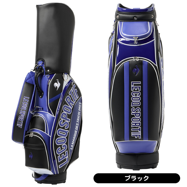 キャディバッグ スタンド ルコックスポルティフのおすすめ人気商品一覧