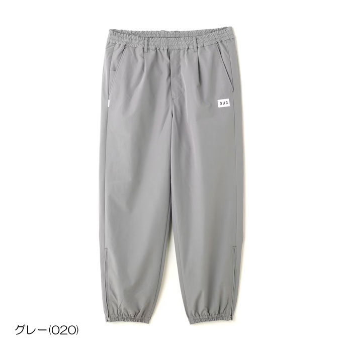 NANO universe（ナノ・ユニバース） ゴルフ 起毛裏地ウォームアップ