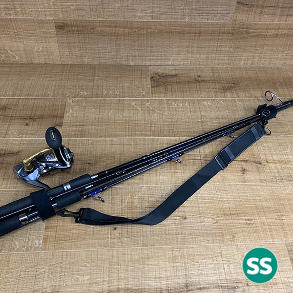 DAIWA（ダイワ） RCS マシンカット ライトハンドル 55mm パワー