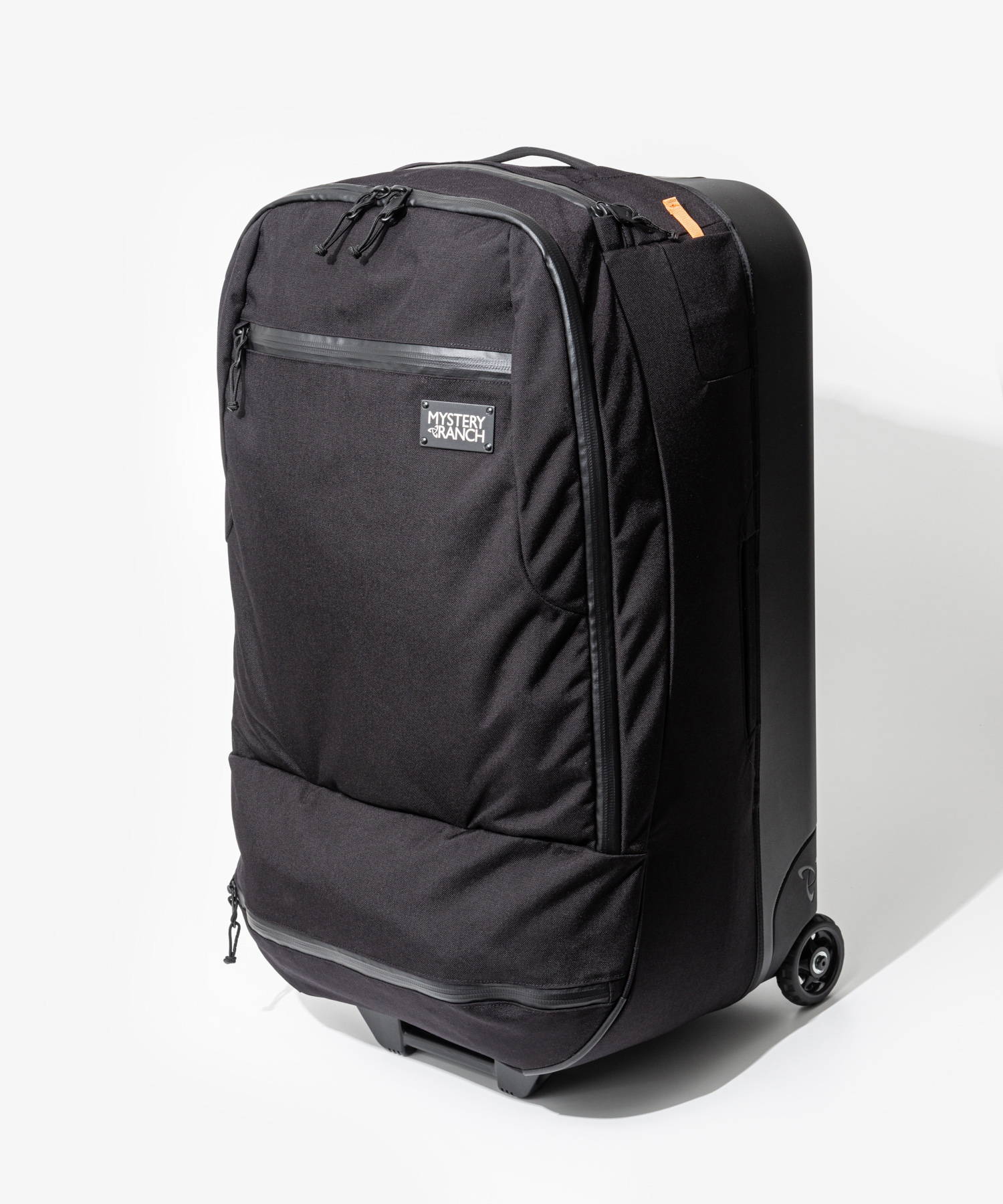 MYSTERY RANCH（ミステリーランチ） MYSTERY RANCH MISSION WHEELIE