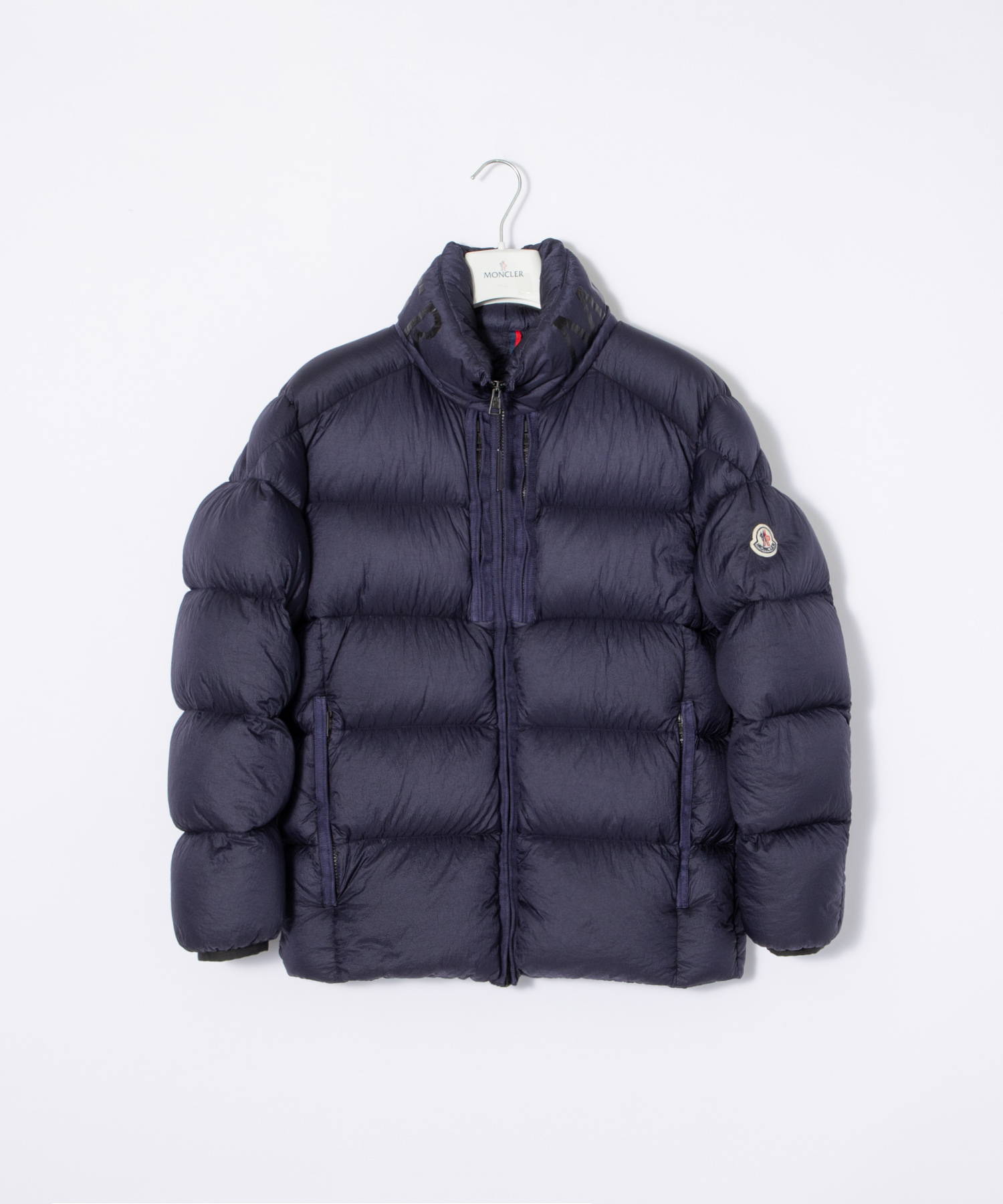 MONCLER（モンクレール） MONCLER 1A569-60-C0611 ジャケット メンズ
