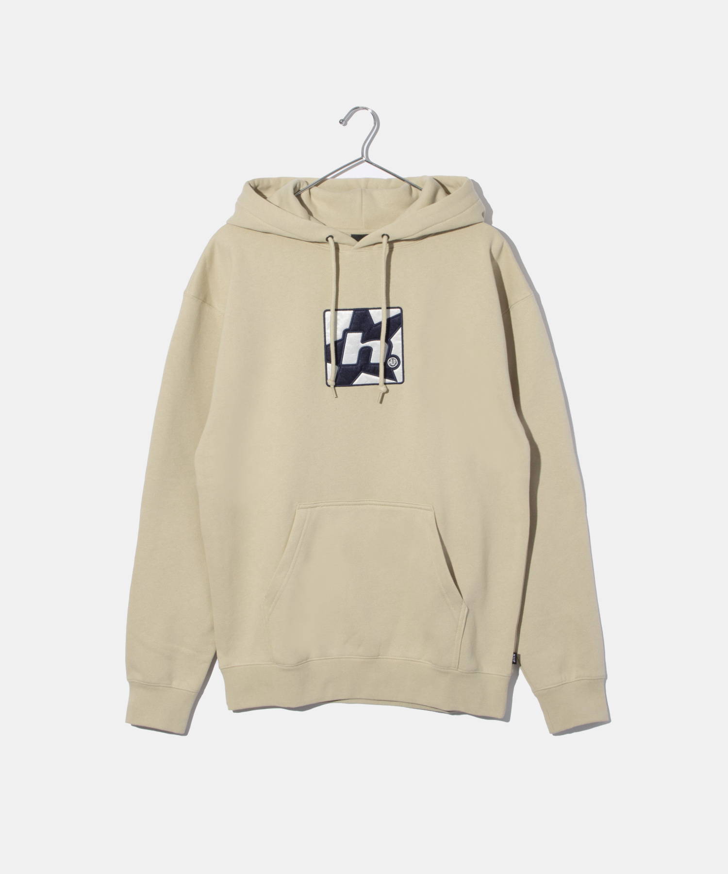 HUF（ハフ） HUF PF00679 パーカー H STAR P/O HOODIE メンズ