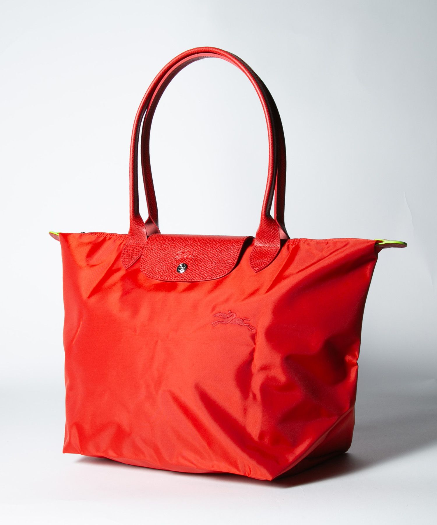 LONGCHAMP（ロンシャン） LONGCHAMP Le Pliage Green ル プリアージュ