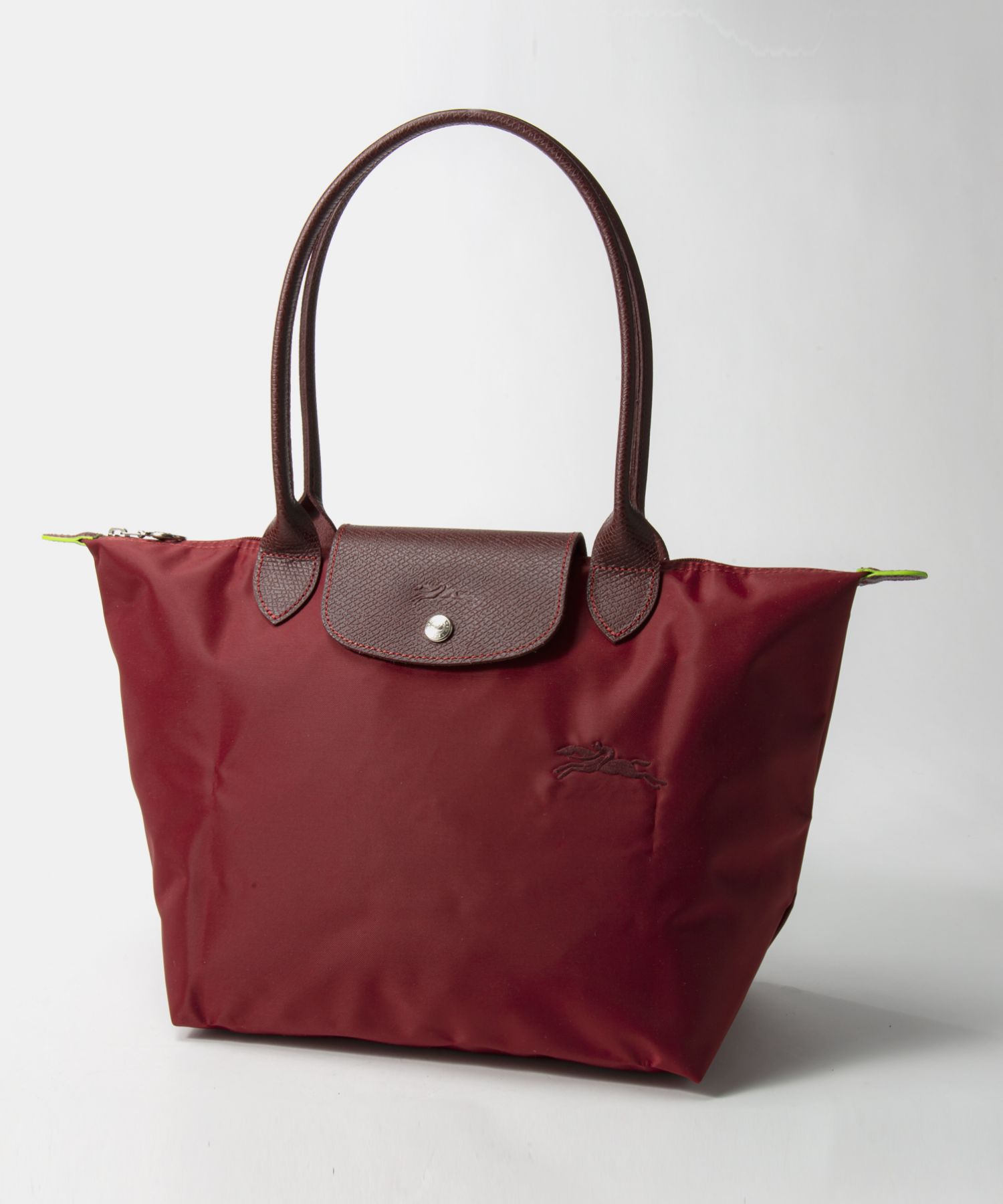 LONGCHAMP（ロンシャン） LONGCHAMP Le Pliage Green ル プリアージュ