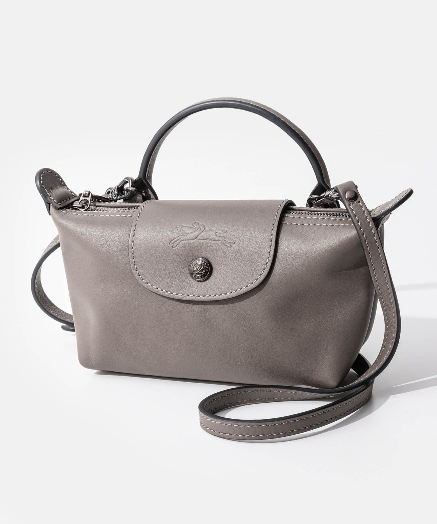 LONGCHAMP（ロンシャン） LONGCHAMP Le Pliage Xtra ル プリアージュ