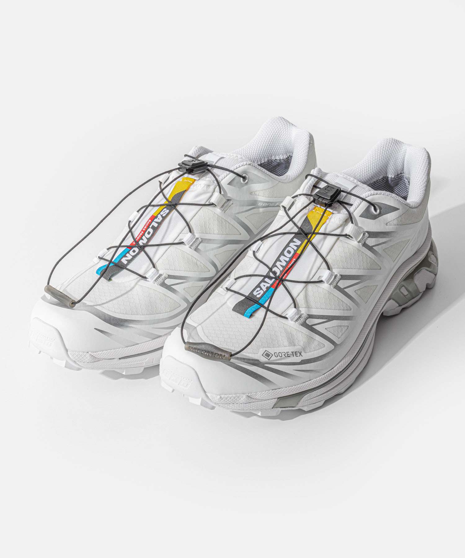 SALOMON（サロモン） SALOMON XT-6 GORE-TEX GTX ゴアテックス