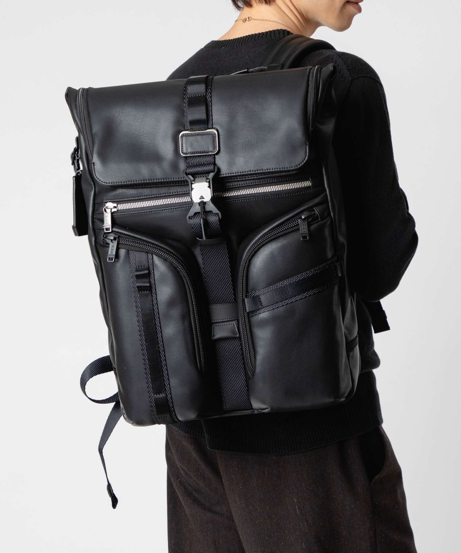 TUMI（トゥミ） TUMI ALPHA BRAVO アルファブラボー SURVEILLANCE