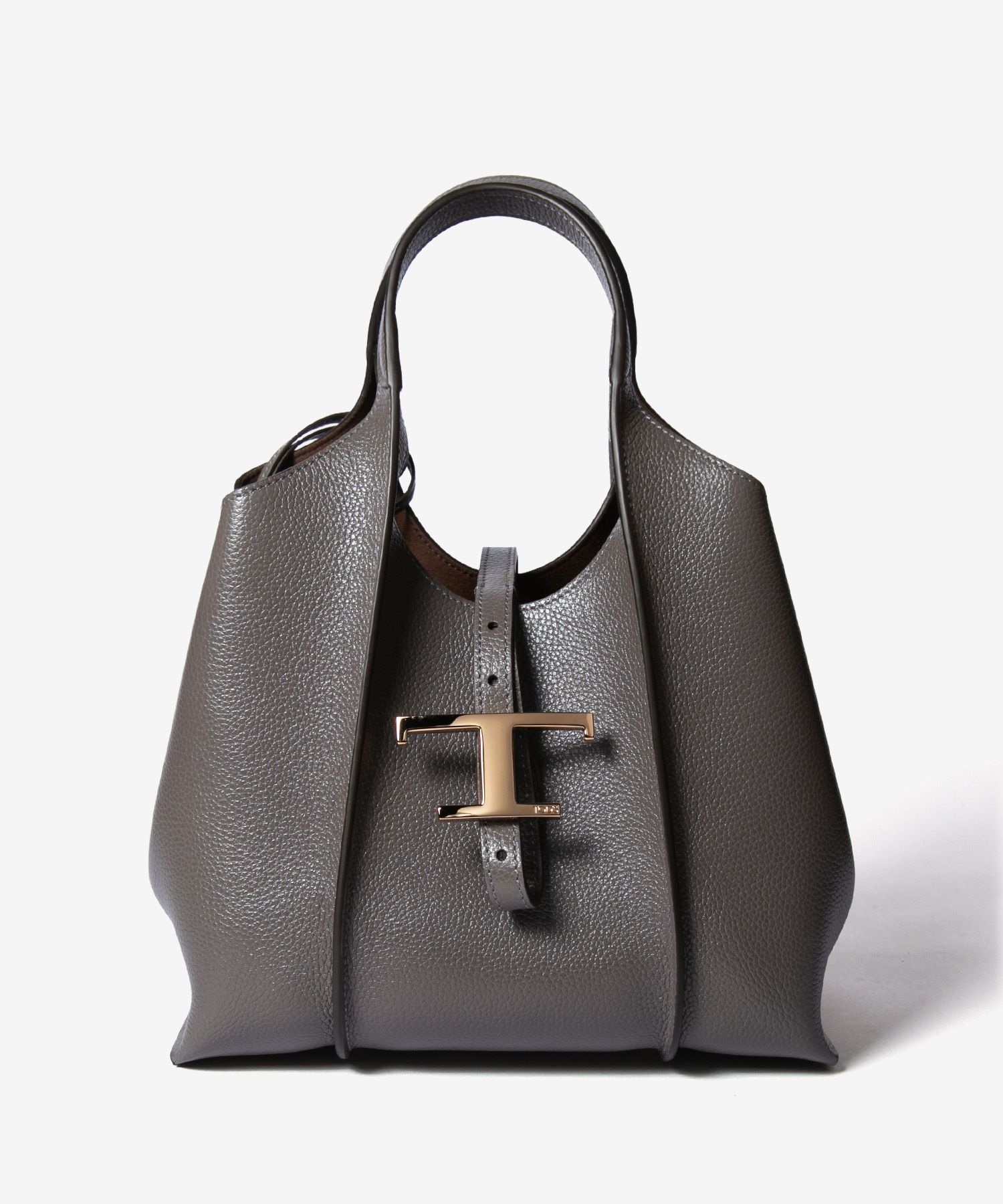 TOD'S（トッズ） TOD'S T TIMELESS SHOPPING PEND. T MINI Tタイムレス