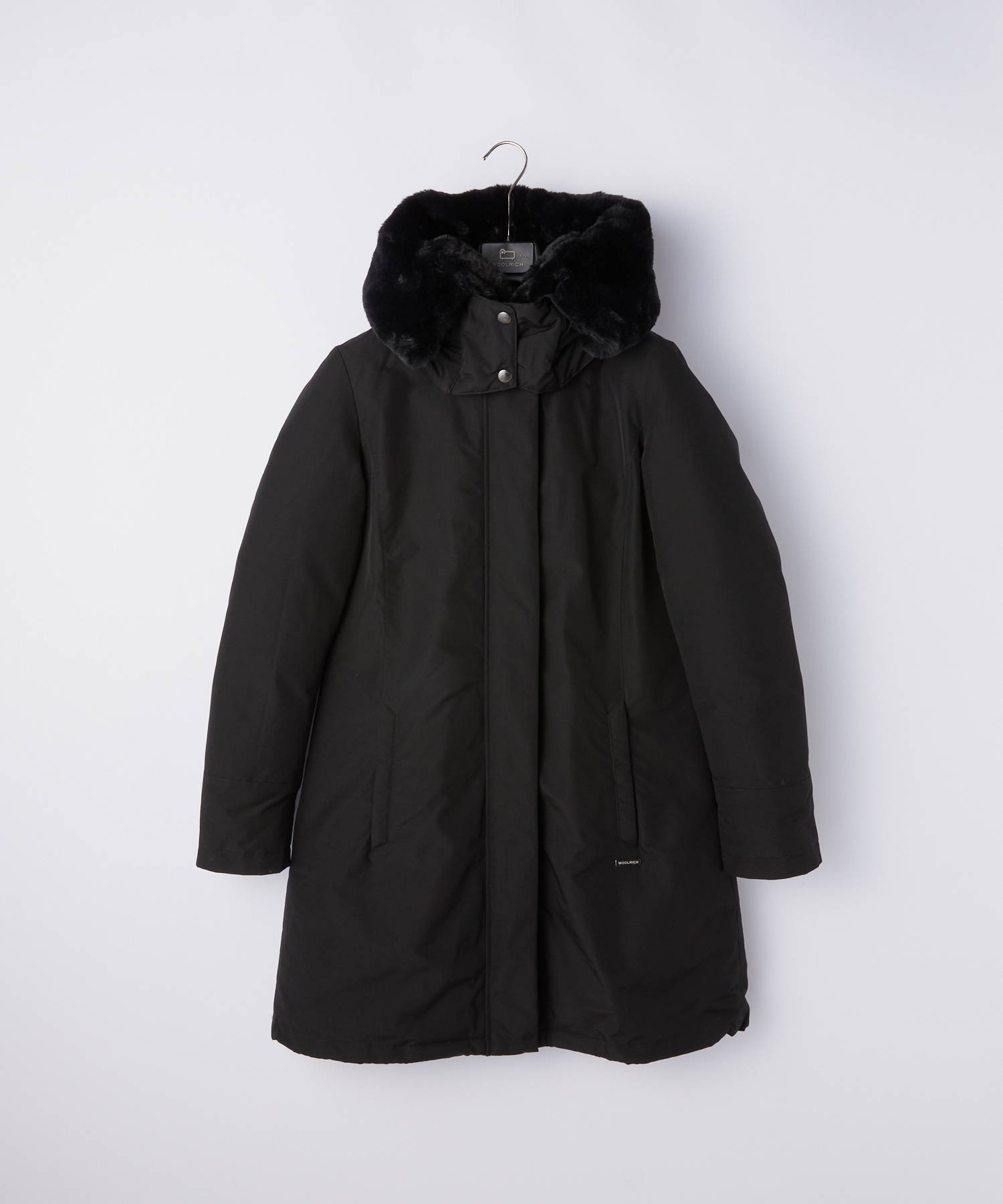 WOOLRICH（ウールリッチ） レディース コート ボウブリッジパーカー