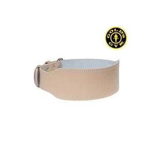 ゴールドジム（GOLD'S GYM） SALE G3322 EXレザーベルト 1枚入り 色と