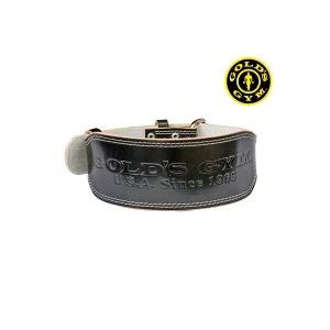 ゴールドジム（GOLD'S GYM） SALE G3322 EXレザーベルト 1枚入り 色と