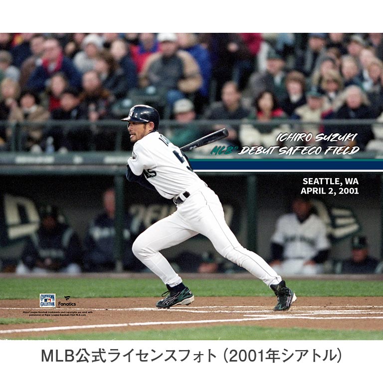 直送】 球団殿堂入り記念 ロゴ入りMLB公式ボール「イチロー」直筆