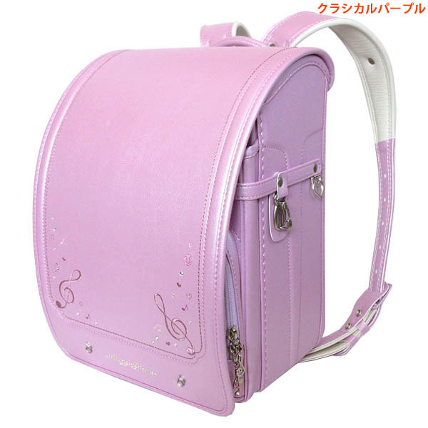 mezzo piano メゾピアノ ランドセル 2026年度 クラシックスペシャル