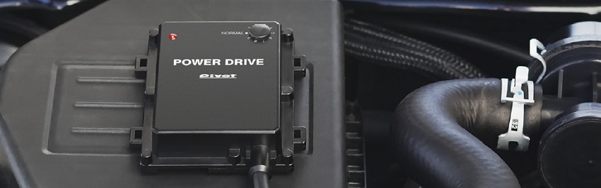 PIVOT/D-SPORTコラボモデル POWER DRIVE/パワードライブ（PDX-D1