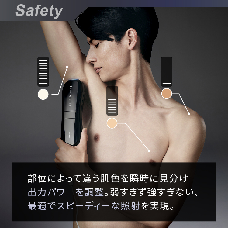 Ulike（ユーライク） ＼クーポンで61,030円！2/26〜2/28／Ulike公式 X