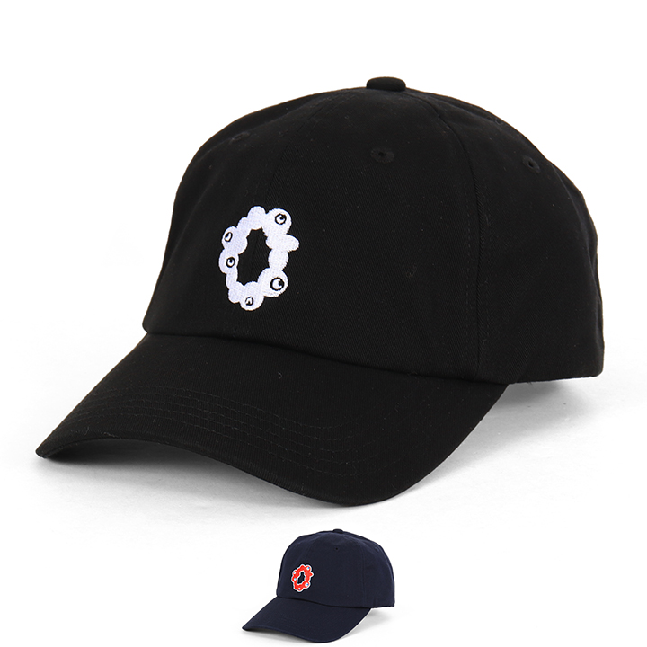 大阪・関西万博 ミャクミャク キャップ メンズ レディース 381-018A