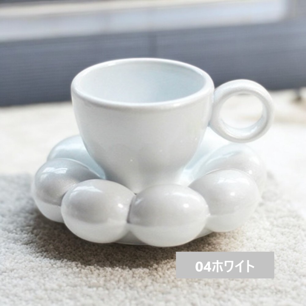 1セット2点販売】【選べる3サイズ】ミニチュア ドーナツ風 カップ