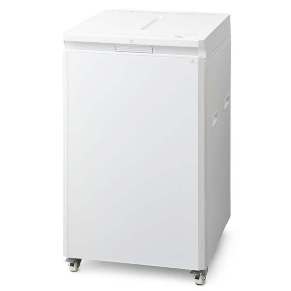 IRIS OHYAMA（アイリスオーヤマ） シュレッダー 業務用 A3対応 大型