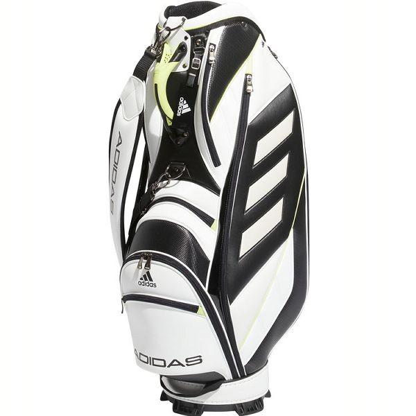 adidas（アディダス） キャディバッグ カートタイプバッグ ゴルフ