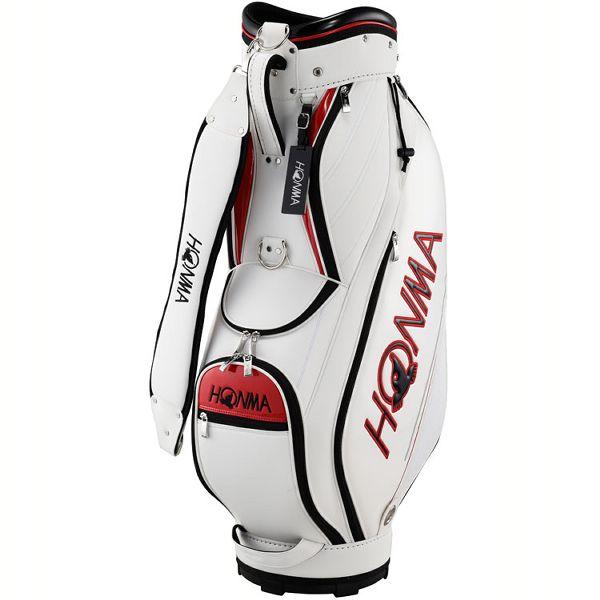 HONMA GOLF（本間ゴルフ） キャディバッグ メンズ おしゃれ レディース