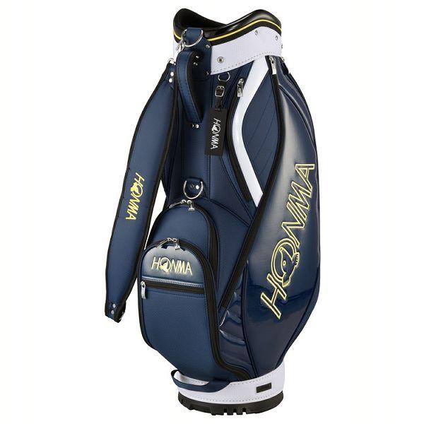 HONMA GOLF（本間ゴルフ） キャディバッグ メンズ 軽量 おしゃれ