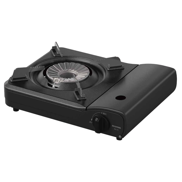 IRIS OHYAMA（アイリスオーヤマ） カセットコンロ ガスコンロ 卓上