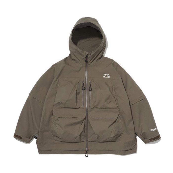 COMFY OUTDOOR GARMENT コムフィーアウトドアガーメント CMF2302-J09C