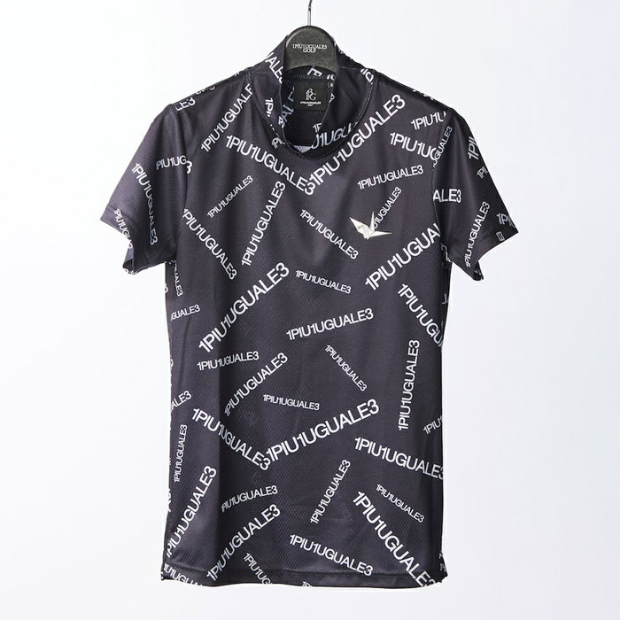 1PIU1UGUALE3 GOLF 50%OFF 1piu1uguale3 ウノピュウノウグァーレトレ