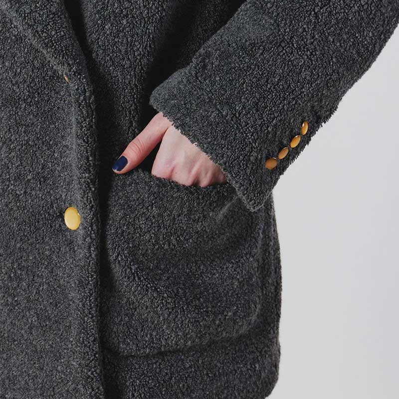 DOUBLE STANDARD CLOTHING（ダブルスタンダードクロージング） ダブル