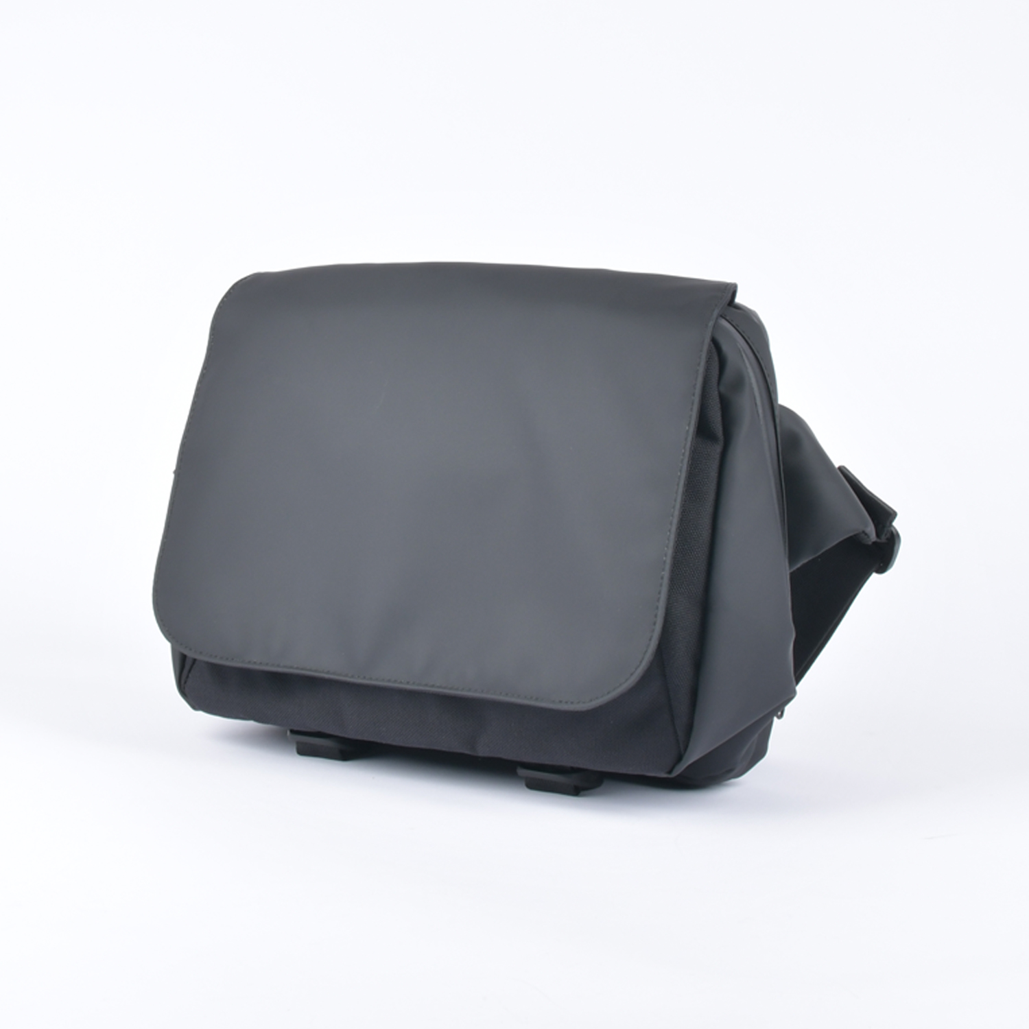 TRIDEAL タフスリングマルチショルダーバッグ 高耐久素材 DURON 汚れ