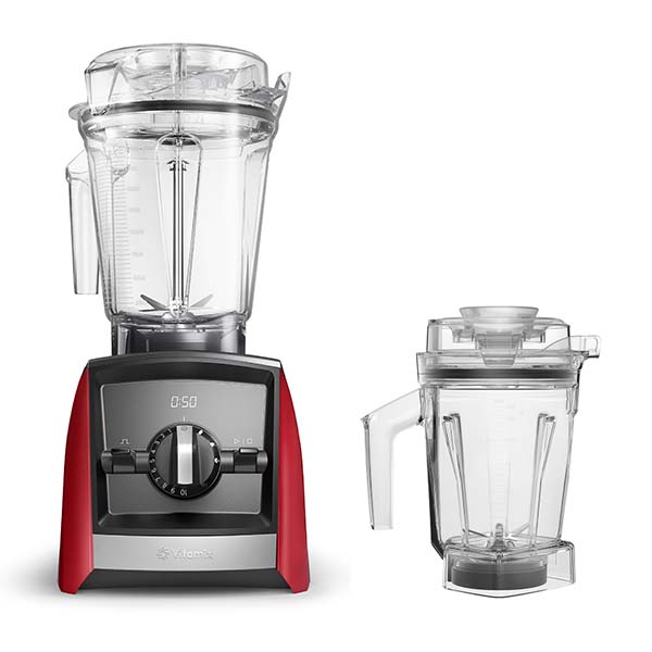 Vitamix（バイタミックス） Ascent 2500i アセント2500i (A2500i) +